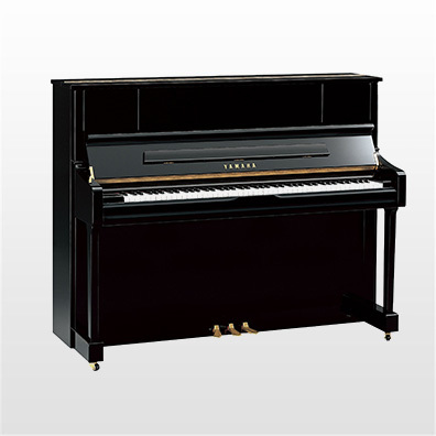 立式钢琴U1J